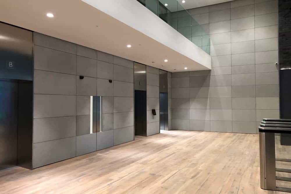 Concrete Wall Panels