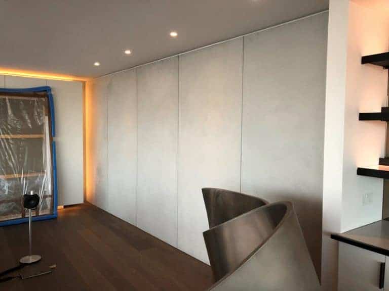 Concrete Wall Panels