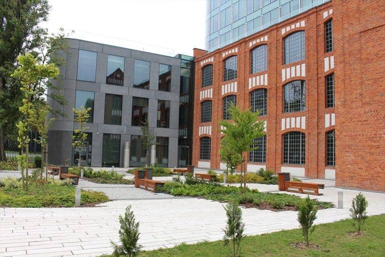 External Wall Cladding