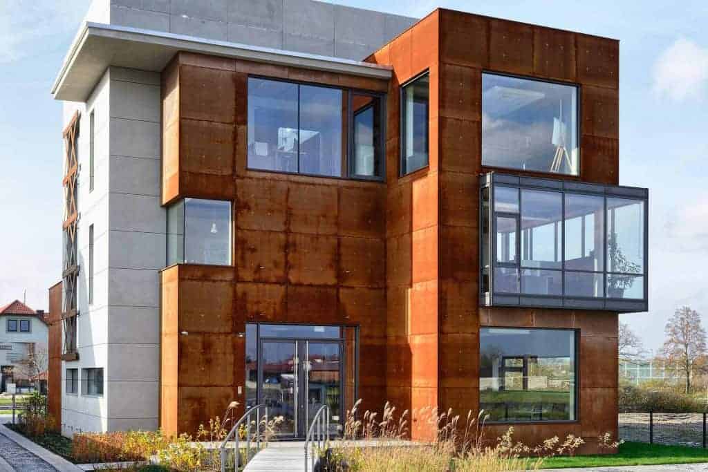 Concrete Wall Panels