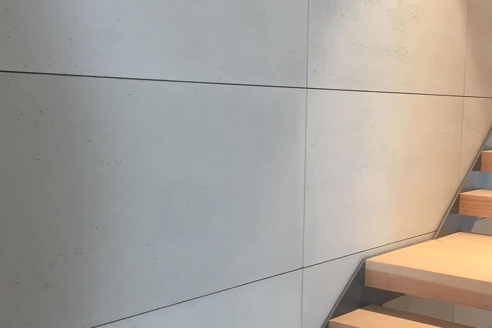 Concrete Wall Panels